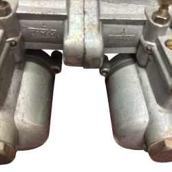 Oryginalne nowe  Gaźniki K-302 Carburetors /Carburadores /  Vergaser / New Old Stock K-750 M K-650 MT-12 MW-750